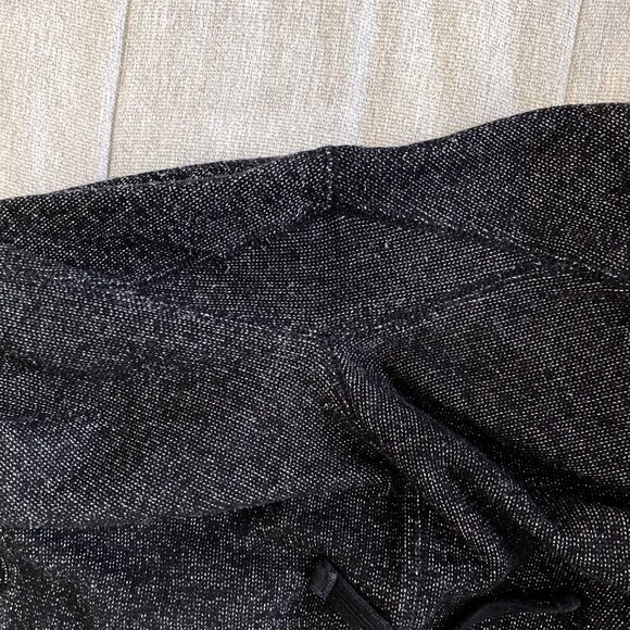 Roots Slim Cuff Women's Sweatpants – Small Tall Length – 30" Inseam - Picture 11 of 13